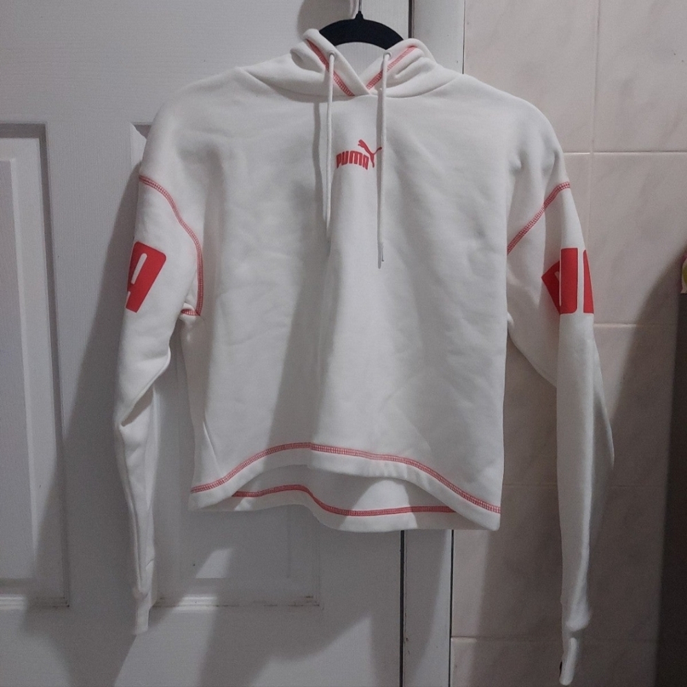 Puma Hoodie